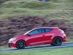 Renault Megane R.S. 265 2014 года